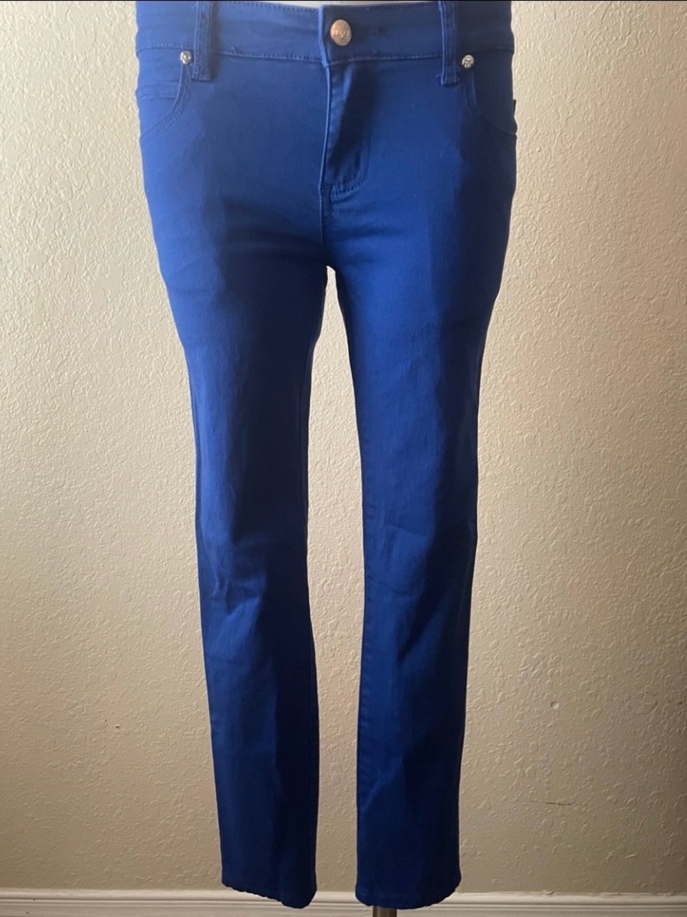 Tripp NYC Royal Blue Pants